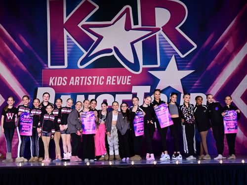 Denver, CO - 3/7/2025 - Awards