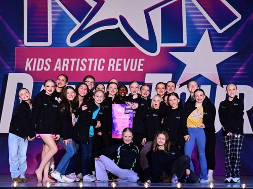 Denver, CO - 3/7/2025 - Awards