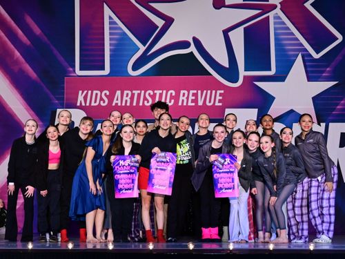 Denver, CO - 3/7/2025 - Awards