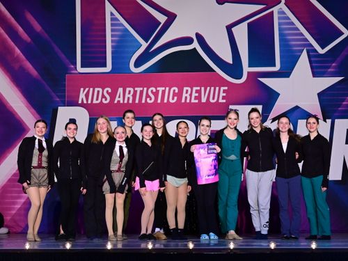 Denver, CO - 3/7/2025 - Awards
