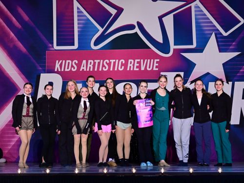 Denver, CO - 3/7/2025 - Awards