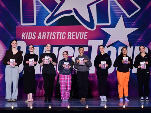 Denver, CO - 3/7/2025 - Awards