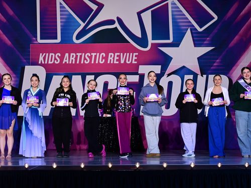 Denver, CO - 3/7/2025 - Awards