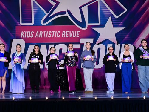 Denver, CO - 3/7/2025 - Awards