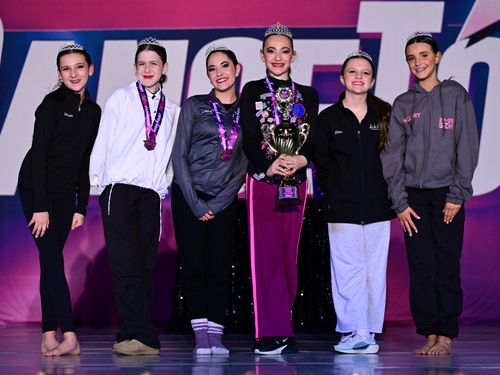 Denver, CO - 3/7/2025 - Awards