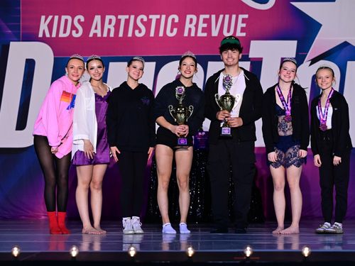 Denver, CO - 3/7/2025 - Awards