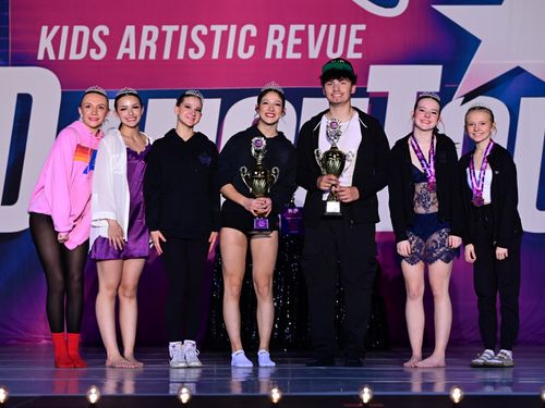Denver, CO - 3/7/2025 - Awards