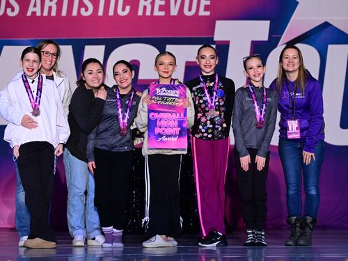 Denver, CO - 3/7/2025 - Awards