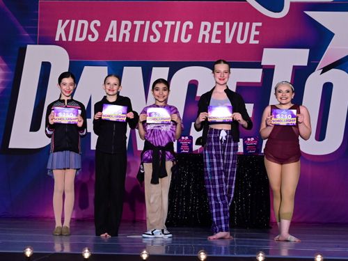 Denver, CO - 3/7/2025 - Awards