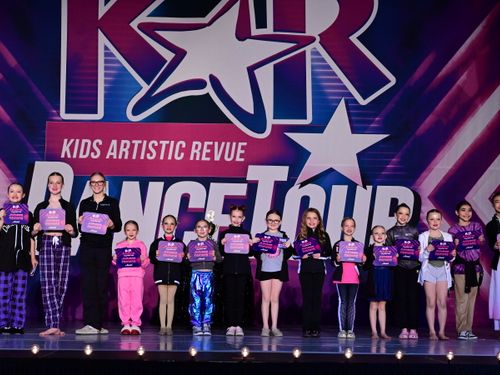 Denver, CO - 3/7/2025 - Awards