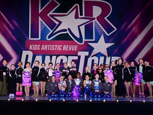 Denver, CO - 3/7/2025 - Awards