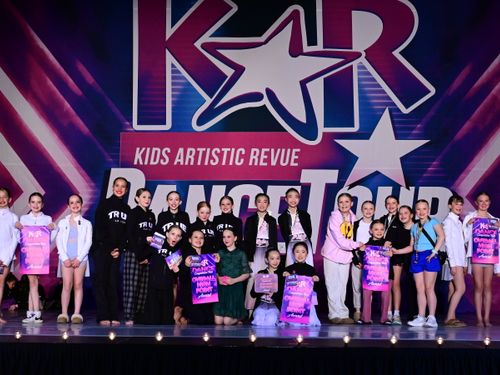 Denver, CO - 3/7/2025 - Awards