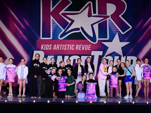 Denver, CO - 3/7/2025 - Awards