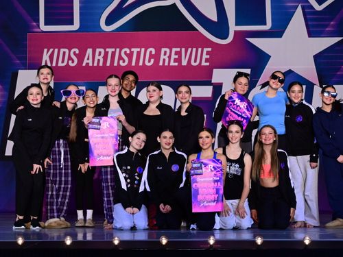 Denver, CO - 3/7/2025 - Awards