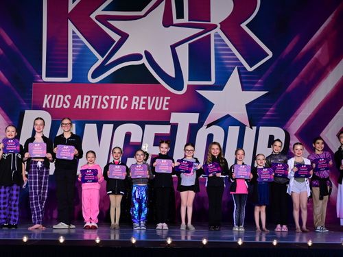 Denver, CO - 3/7/2025 - Awards