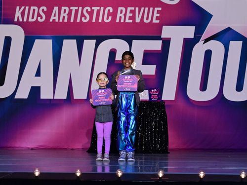 Denver, CO - 3/7/2025 - Awards