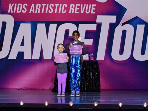 Denver, CO - 3/7/2025 - Awards