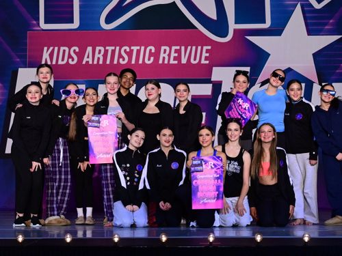Denver, CO - 3/7/2025 - Awards