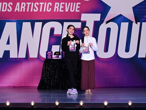 Denver, CO - 3/7/2025 - Awards