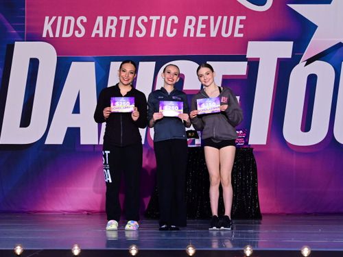 Denver, CO - 3/7/2025 - Awards