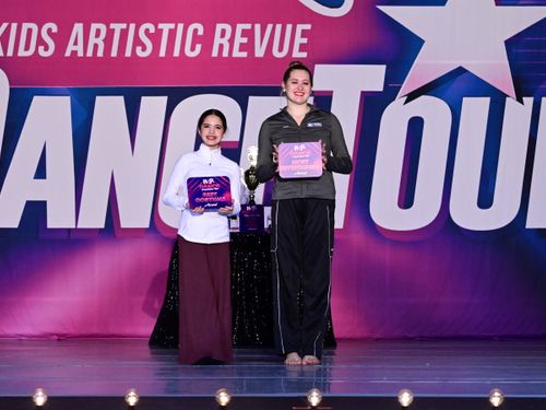 Denver, CO - 3/7/2025 - Awards