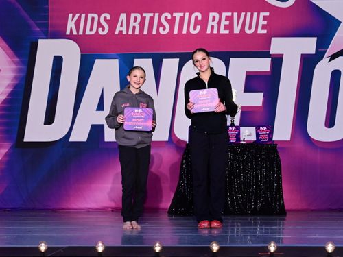 Denver, CO - 3/7/2025 - Awards