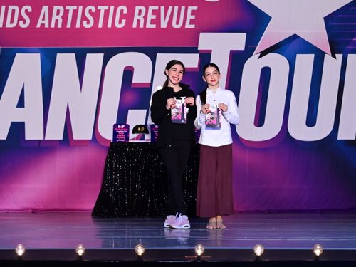 Denver, CO - 3/7/2025 - Awards