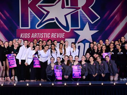 Denver, CO - 3/7/2025 - Awards