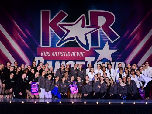 Denver, CO - 3/7/2025 - Awards