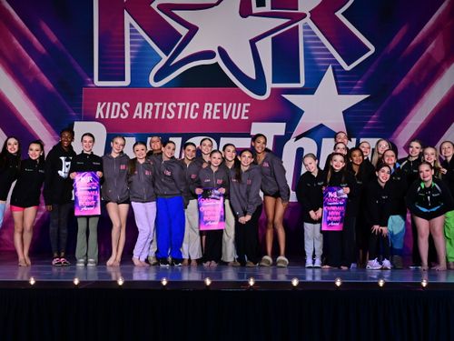Denver, CO - 3/7/2025 - Awards