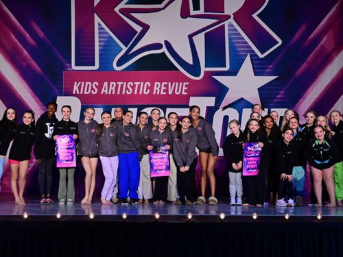 Denver, CO - 3/7/2025 - Awards