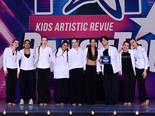 Denver, CO - 3/7/2025 - Awards