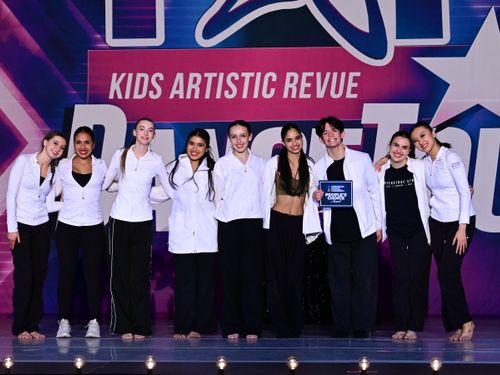Denver, CO - 3/7/2025 - Awards
