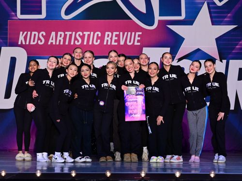 Denver, CO - 3/7/2025 - Awards