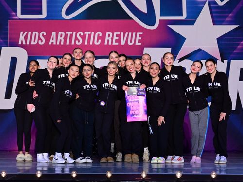 Denver, CO - 3/7/2025 - Awards