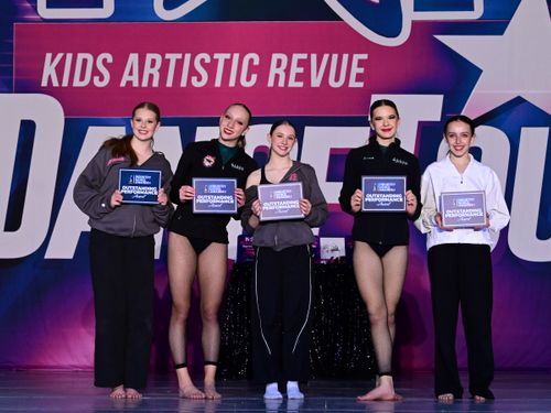 Denver, CO - 3/7/2025 - Awards