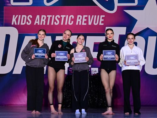 Denver, CO - 3/7/2025 - Awards