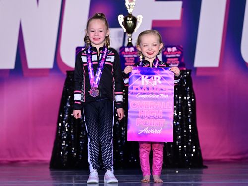 Denver, CO - 3/7/2025 - Awards