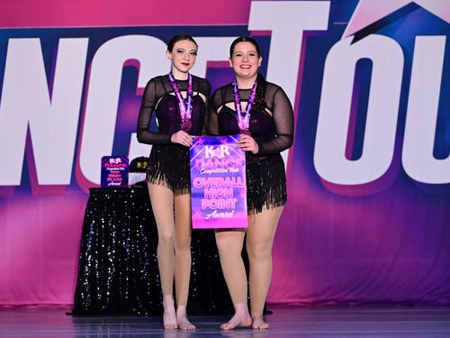 Denver, CO - 3/7/2025 - Awards