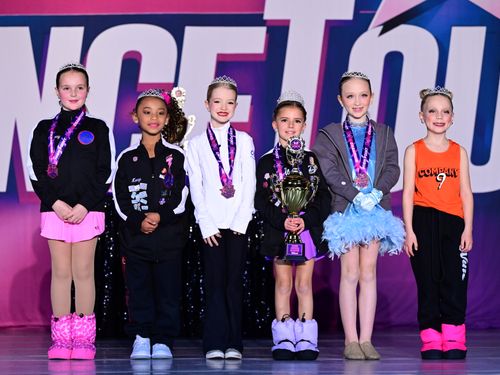 Denver, CO - 3/7/2025 - Awards