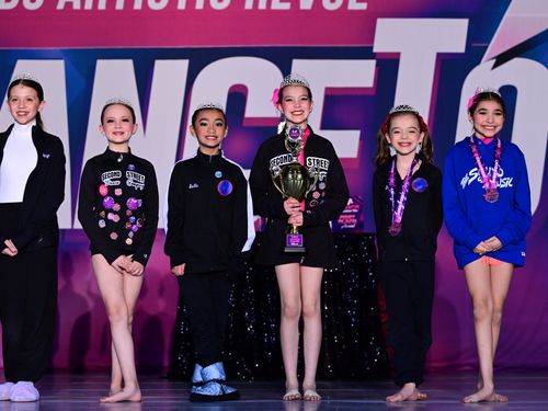Denver, CO - 3/7/2025 - Awards