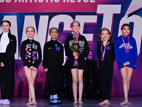 Denver, CO - 3/7/2025 - Awards