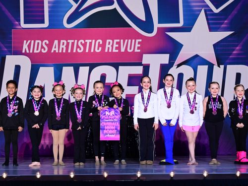 Denver, CO - 3/7/2025 - Awards