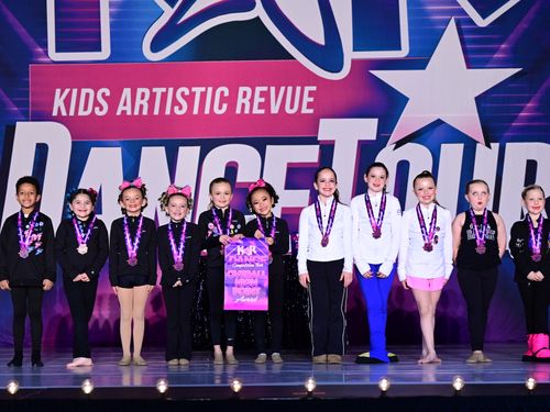 Denver, CO - 3/7/2025 - Awards