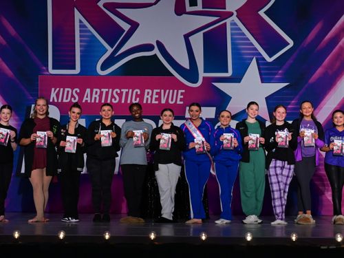 Nashville/Lebanon, TN - 3/21/2025 - Awards