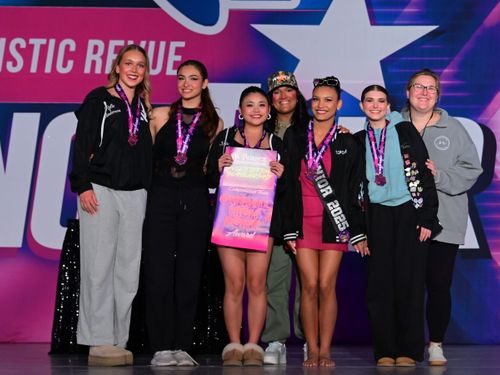 Nashville/Lebanon, TN - 3/21/2025 - Awards