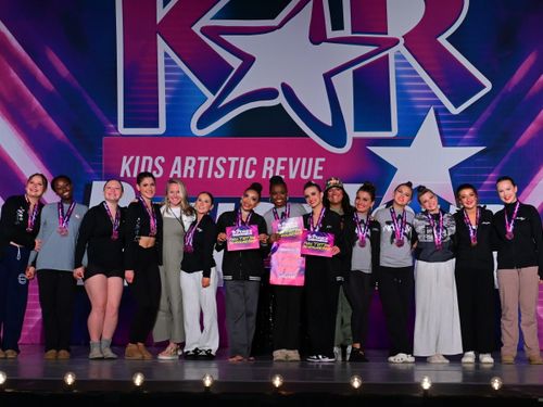 Nashville/Lebanon, TN - 3/21/2025 - Awards