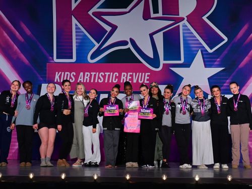 Nashville/Lebanon, TN - 3/21/2025 - Awards