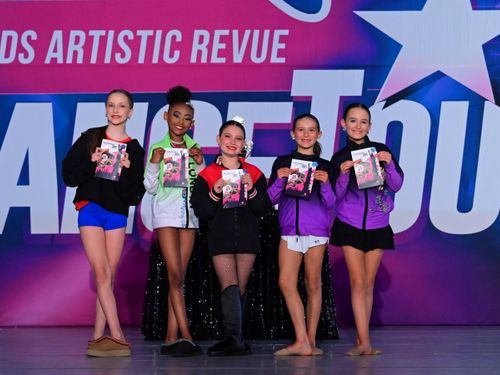 Nashville/Lebanon, TN - 3/21/2025 - Awards