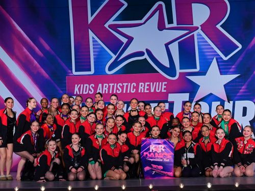 Nashville/Lebanon, TN - 3/21/2025 - Awards